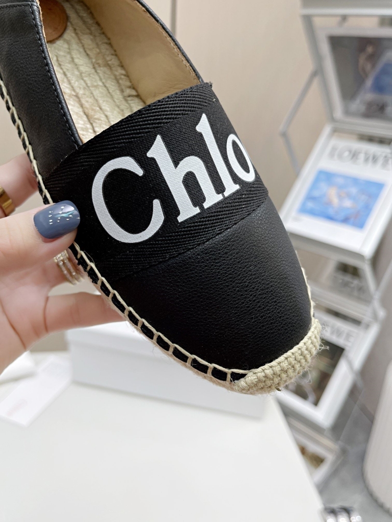 Chloe Casual Shoes